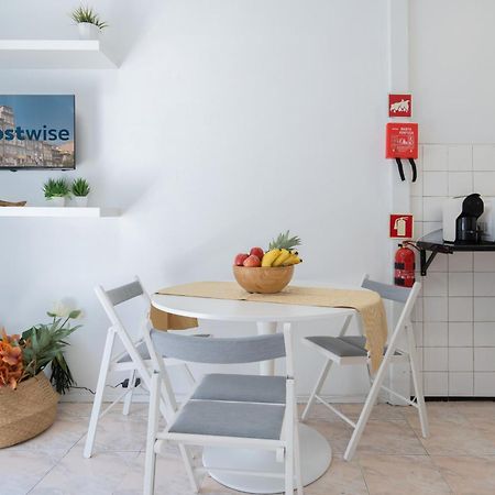 Sweet Flats With Netflix - Bolhao City Center Lejlighed Porto Eksteriør billede