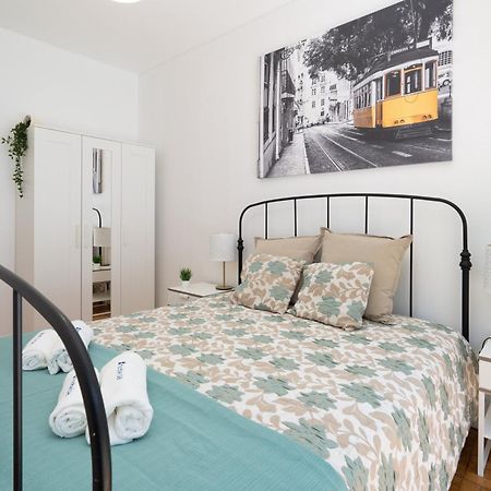 Sweet Flats With Netflix - Bolhao City Center Lejlighed Porto Eksteriør billede