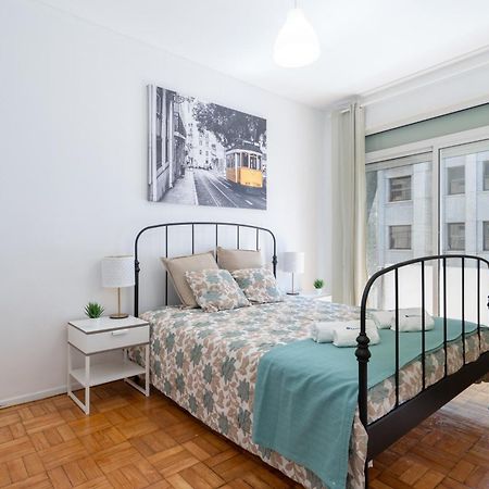 Sweet Flats With Netflix - Bolhao City Center Lejlighed Porto Eksteriør billede