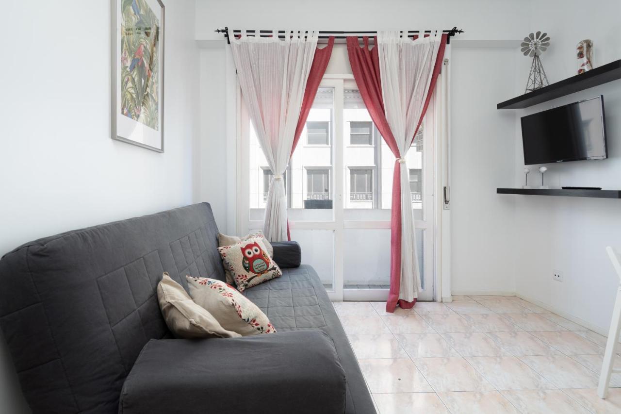 Sweet Flats With Netflix - Bolhao City Center Lejlighed Porto Eksteriør billede