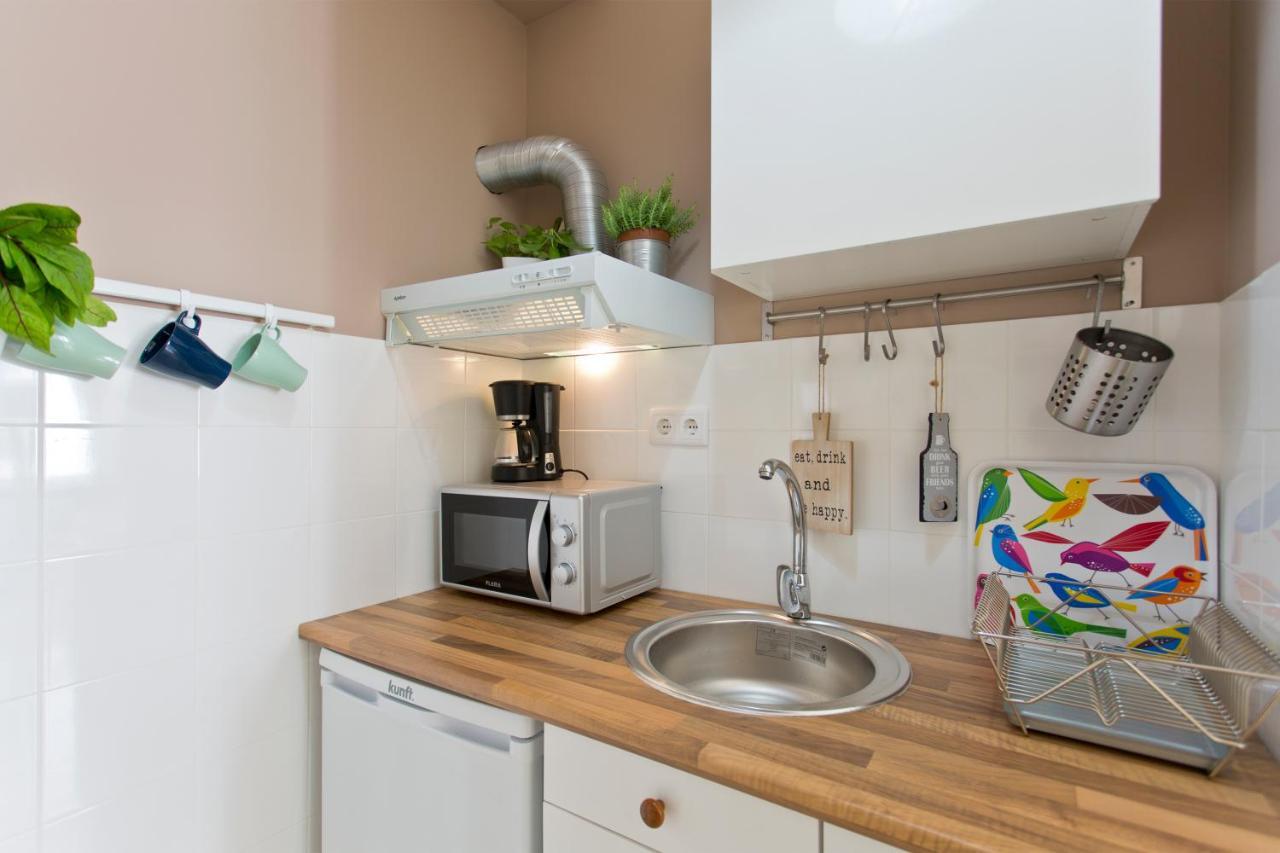 Sweet Flats With Netflix - Bolhao City Center Lejlighed Porto Eksteriør billede