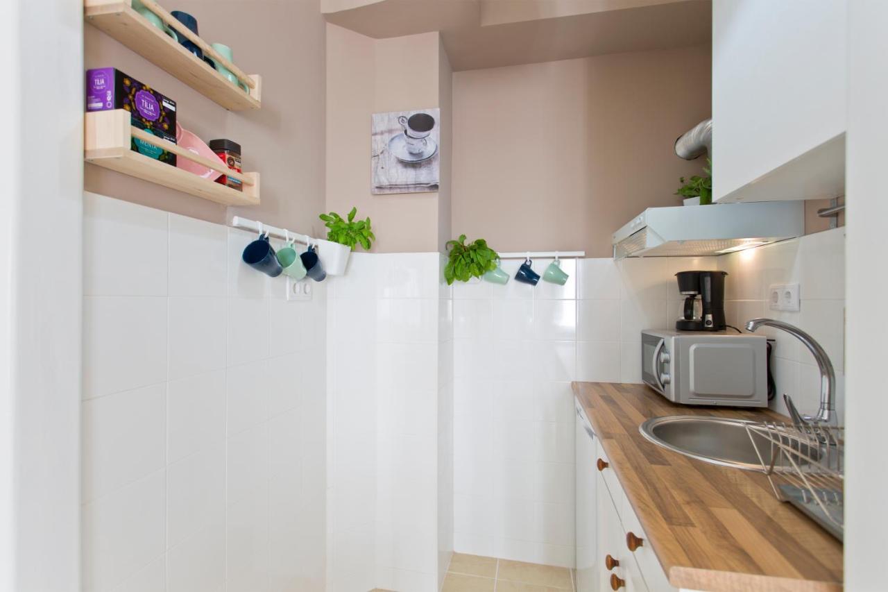 Sweet Flats With Netflix - Bolhao City Center Lejlighed Porto Eksteriør billede