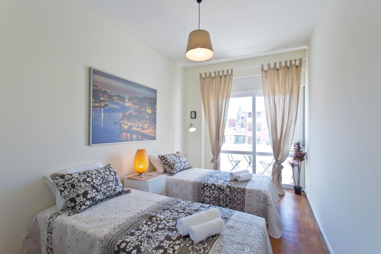 Sweet Flats With Netflix - Bolhao City Center Lejlighed Porto Eksteriør billede