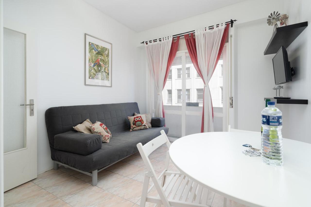 Sweet Flats With Netflix - Bolhao City Center Lejlighed Porto Eksteriør billede