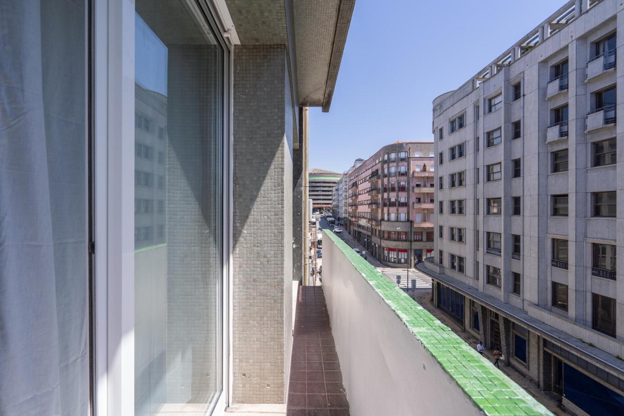 Sweet Flats With Netflix - Bolhao City Center Lejlighed Porto Eksteriør billede