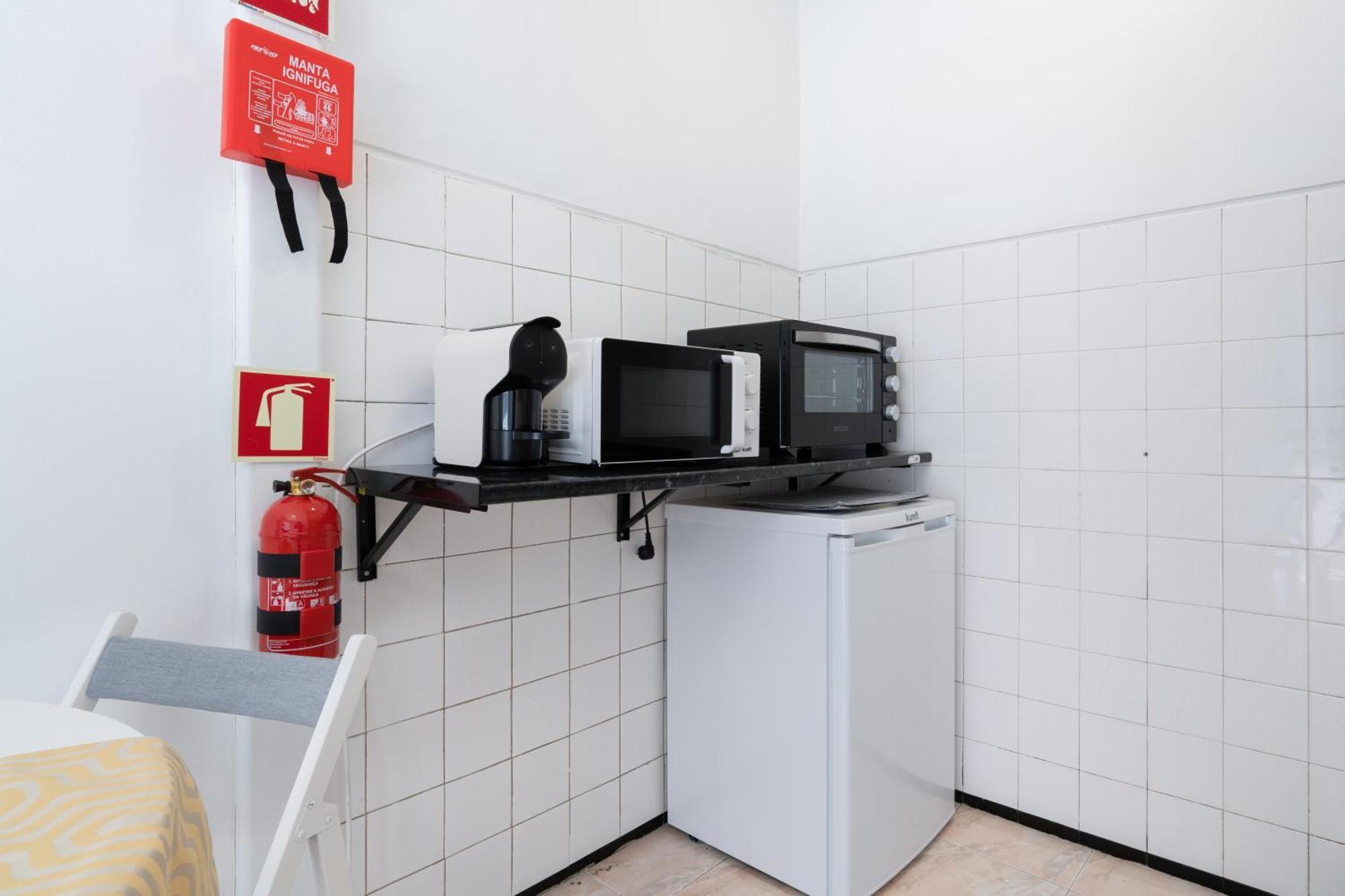Sweet Flats With Netflix - Bolhao City Center Lejlighed Porto Værelse billede