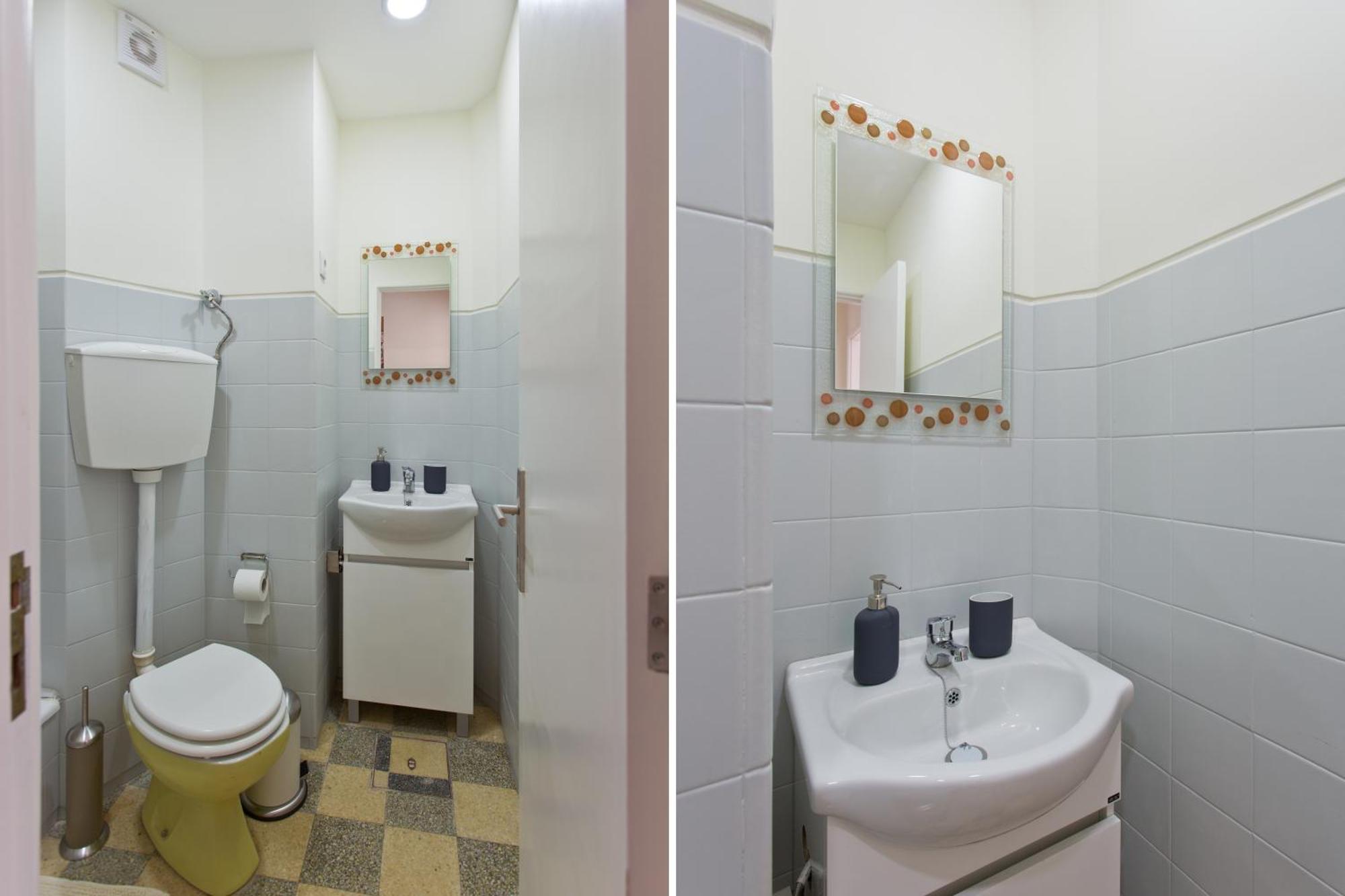 Sweet Flats With Netflix - Bolhao City Center Lejlighed Porto Værelse billede