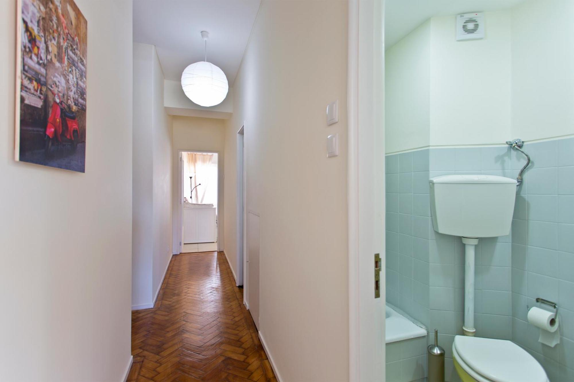 Sweet Flats With Netflix - Bolhao City Center Lejlighed Porto Værelse billede