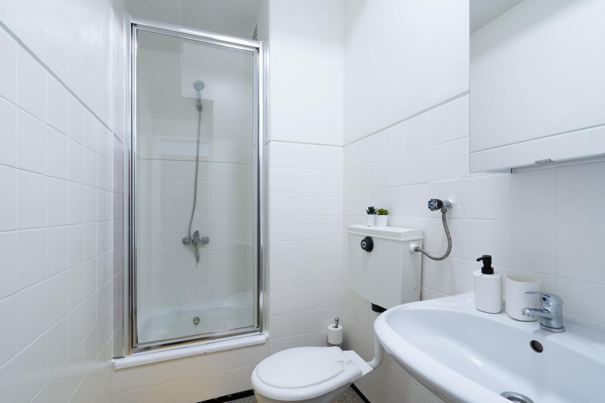 Sweet Flats With Netflix - Bolhao City Center Lejlighed Porto Værelse billede