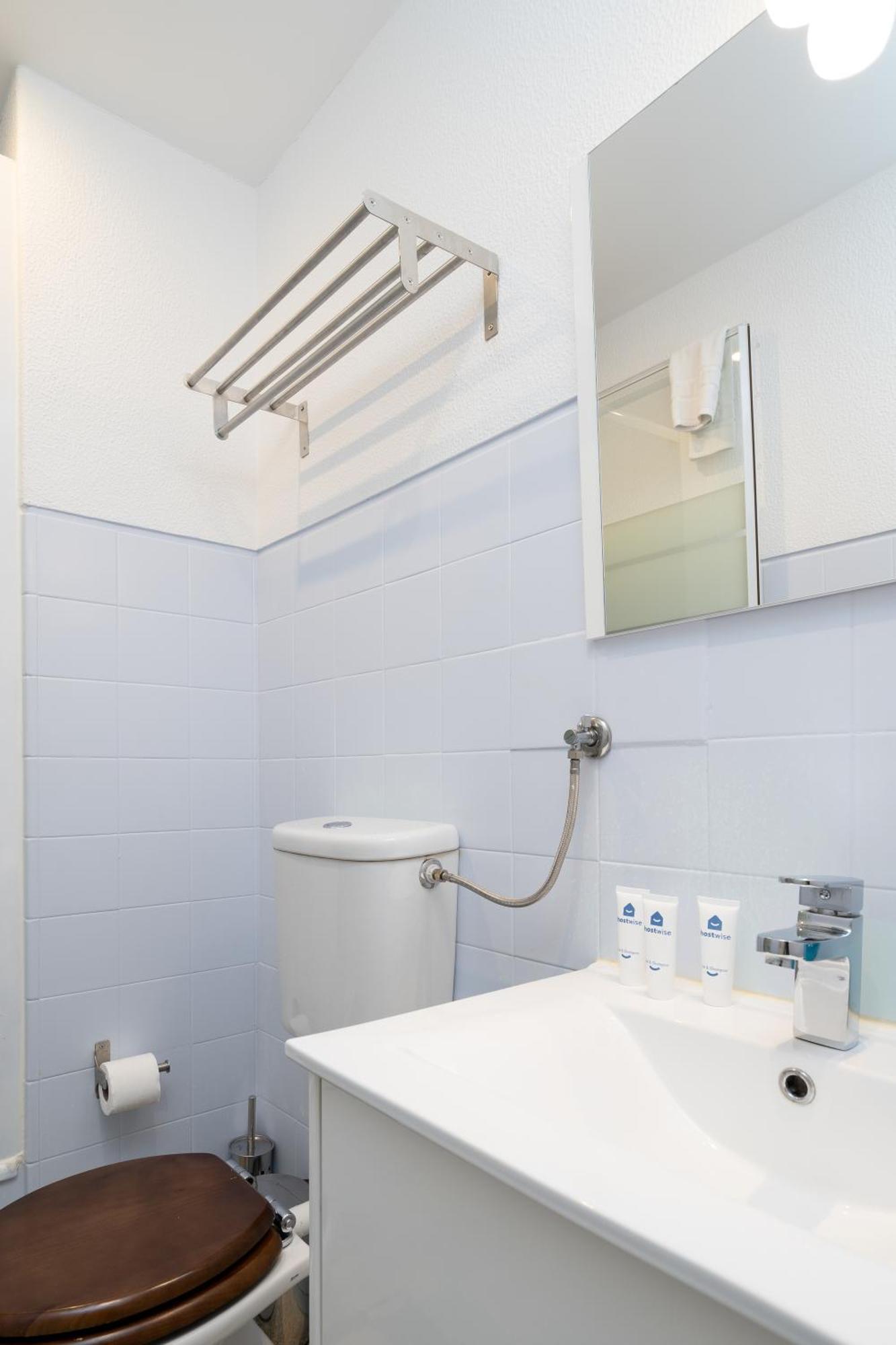 Sweet Flats With Netflix - Bolhao City Center Lejlighed Porto Værelse billede