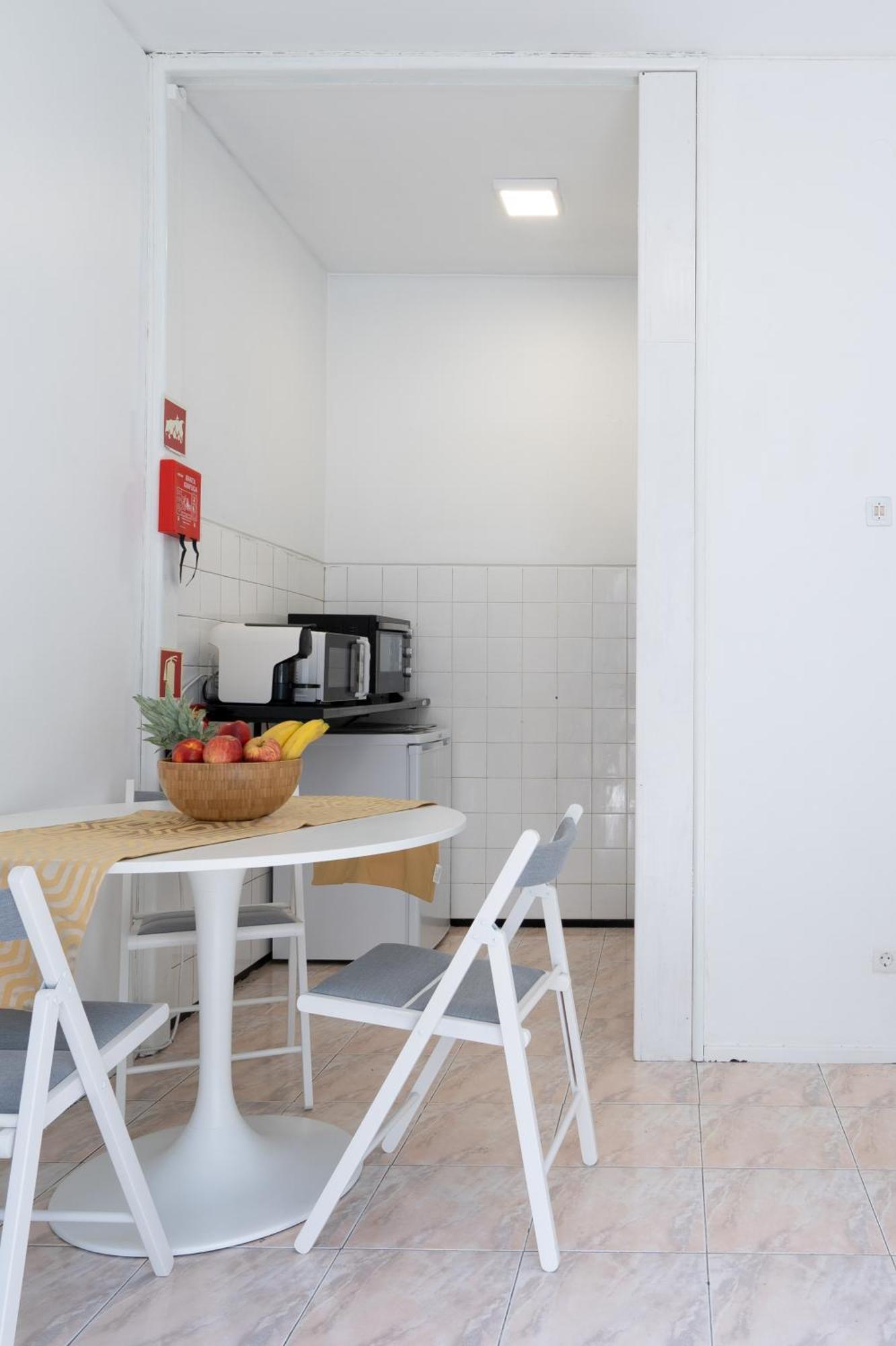 Sweet Flats With Netflix - Bolhao City Center Lejlighed Porto Værelse billede