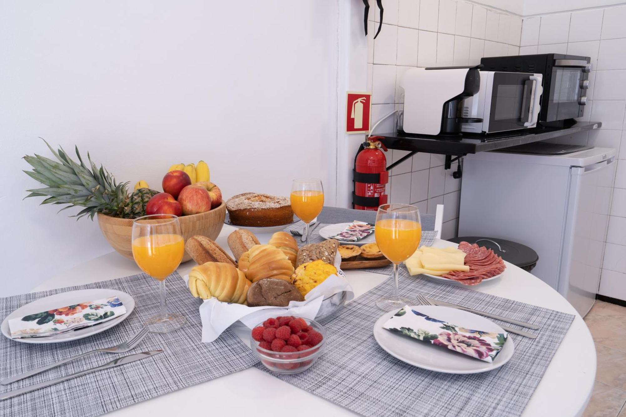 Sweet Flats With Netflix - Bolhao City Center Lejlighed Porto Værelse billede