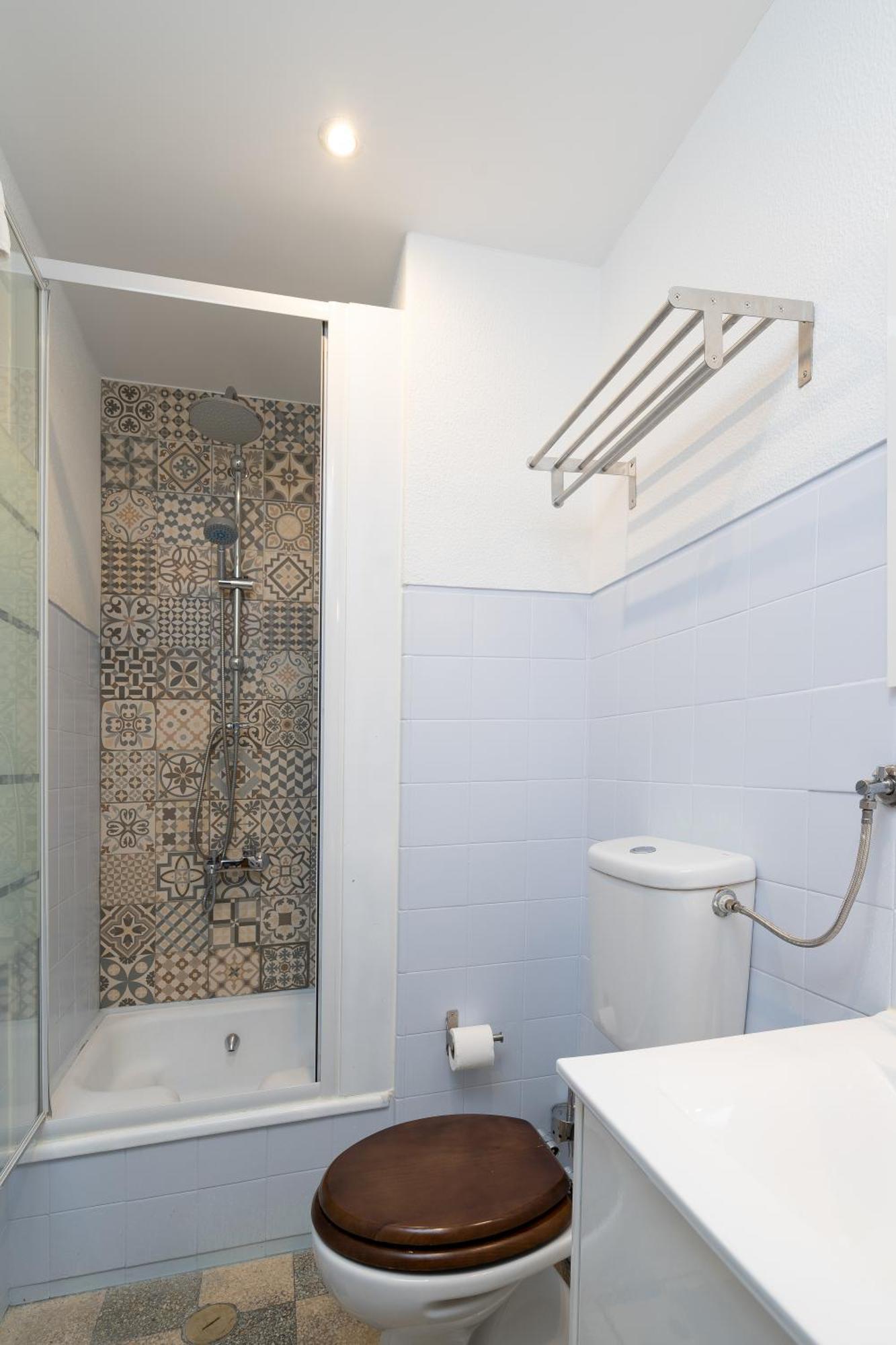 Sweet Flats With Netflix - Bolhao City Center Lejlighed Porto Værelse billede