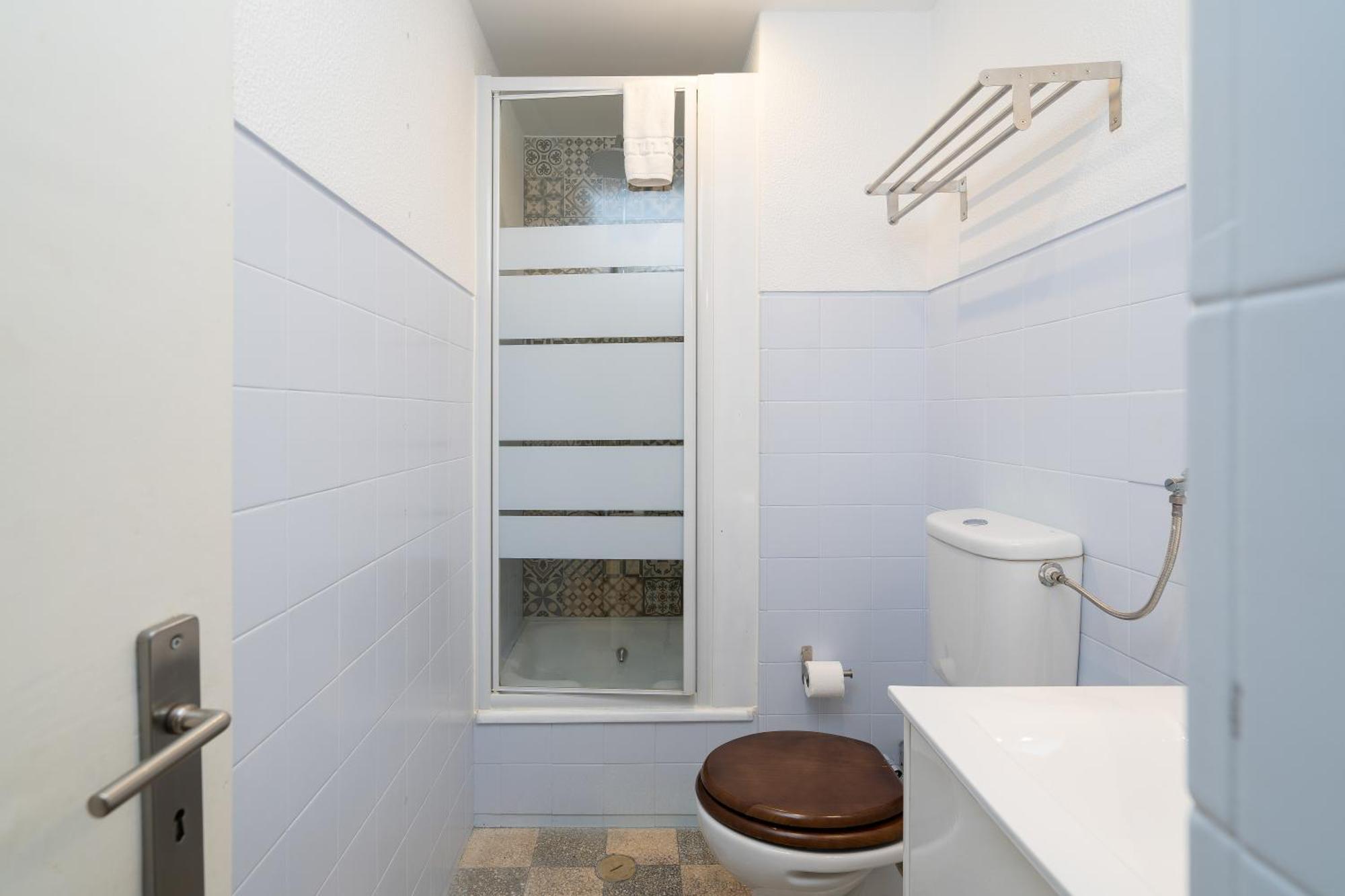 Sweet Flats With Netflix - Bolhao City Center Lejlighed Porto Værelse billede