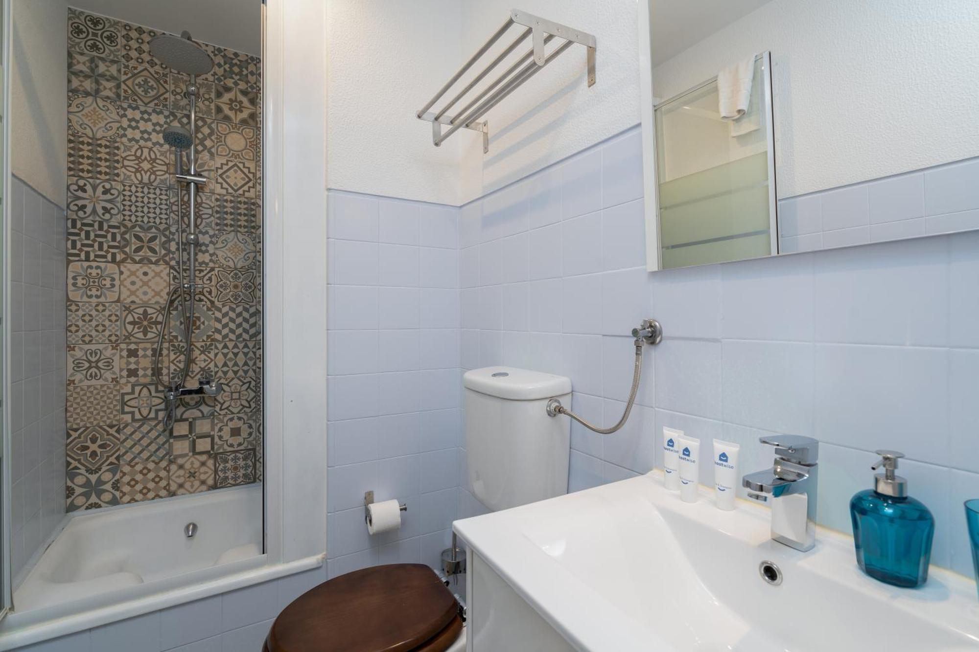 Sweet Flats With Netflix - Bolhao City Center Lejlighed Porto Værelse billede