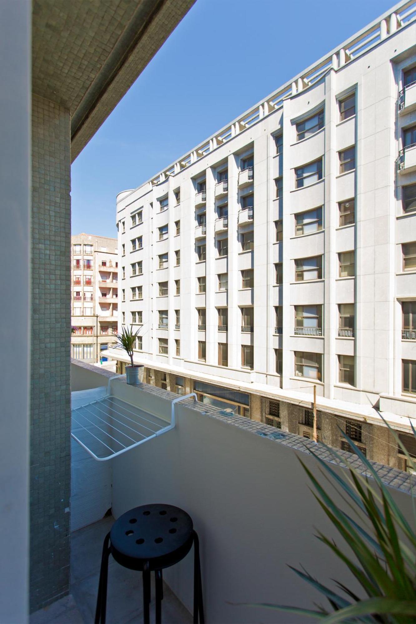 Sweet Flats With Netflix - Bolhao City Center Lejlighed Porto Værelse billede