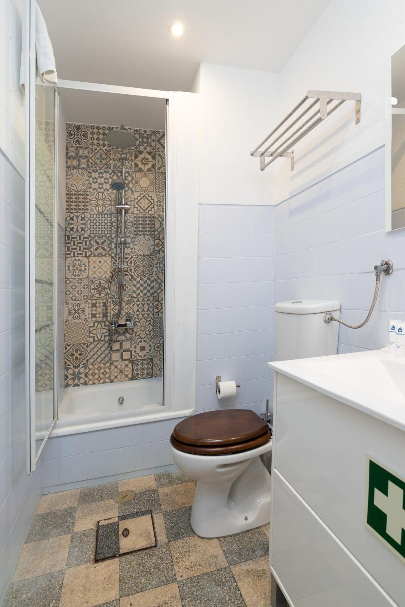 Sweet Flats With Netflix - Bolhao City Center Lejlighed Porto Værelse billede