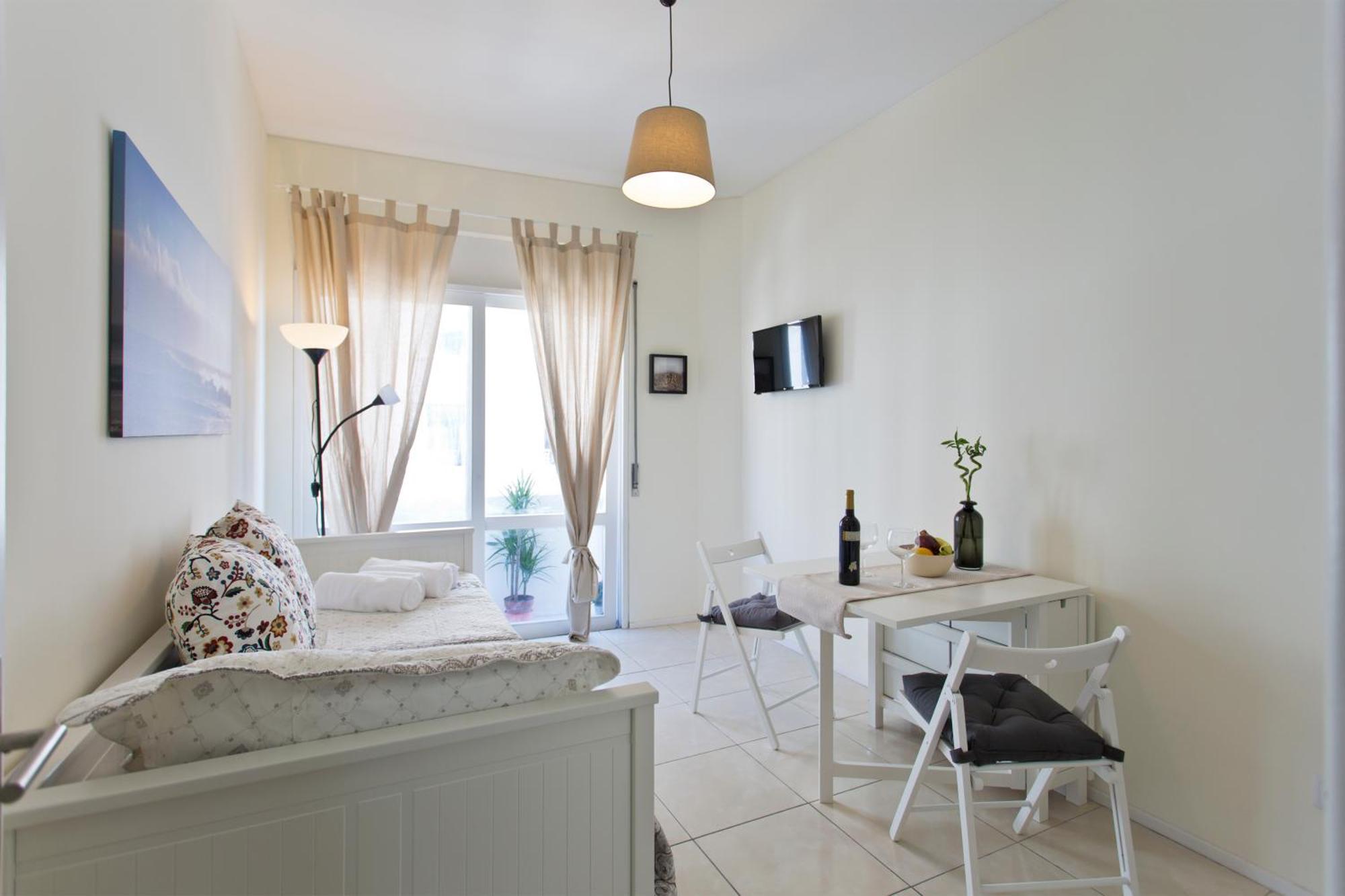 Sweet Flats With Netflix - Bolhao City Center Lejlighed Porto Værelse billede