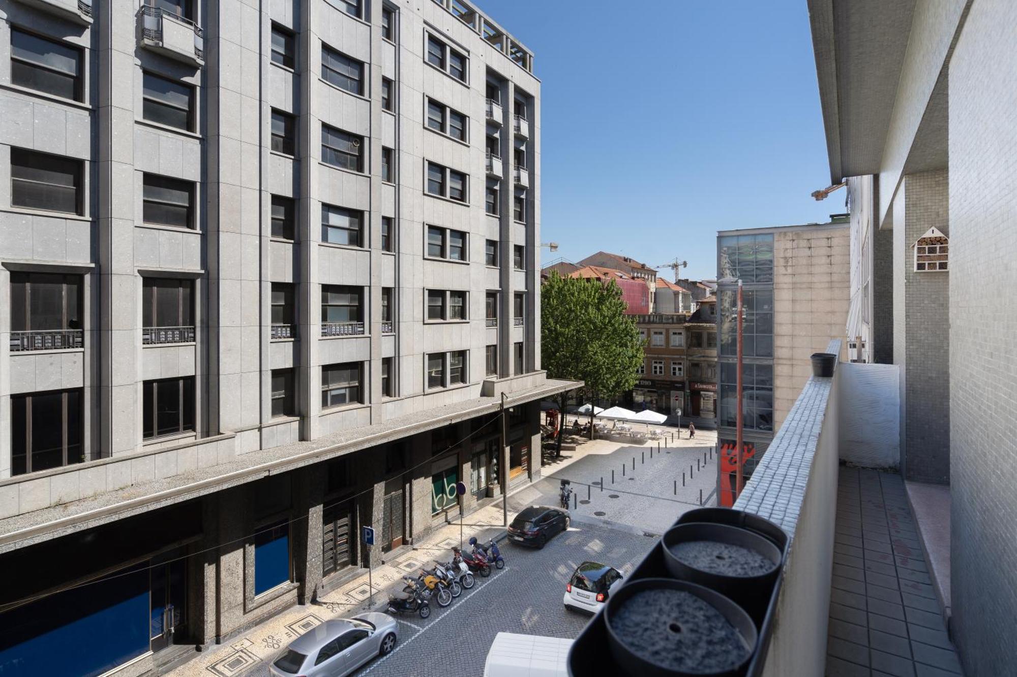 Sweet Flats With Netflix - Bolhao City Center Lejlighed Porto Værelse billede