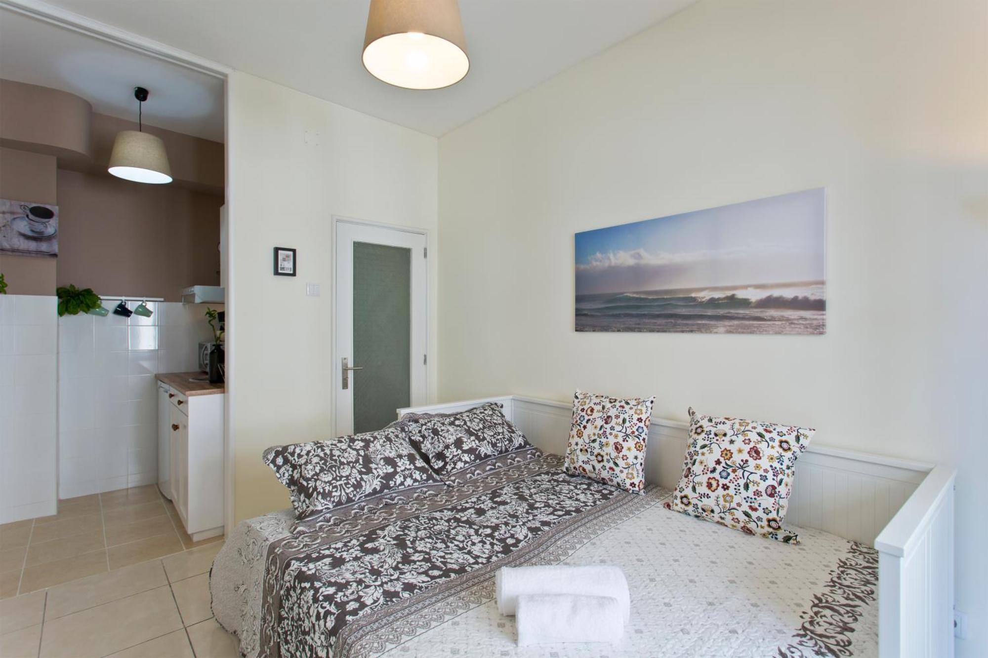 Sweet Flats With Netflix - Bolhao City Center Lejlighed Porto Værelse billede