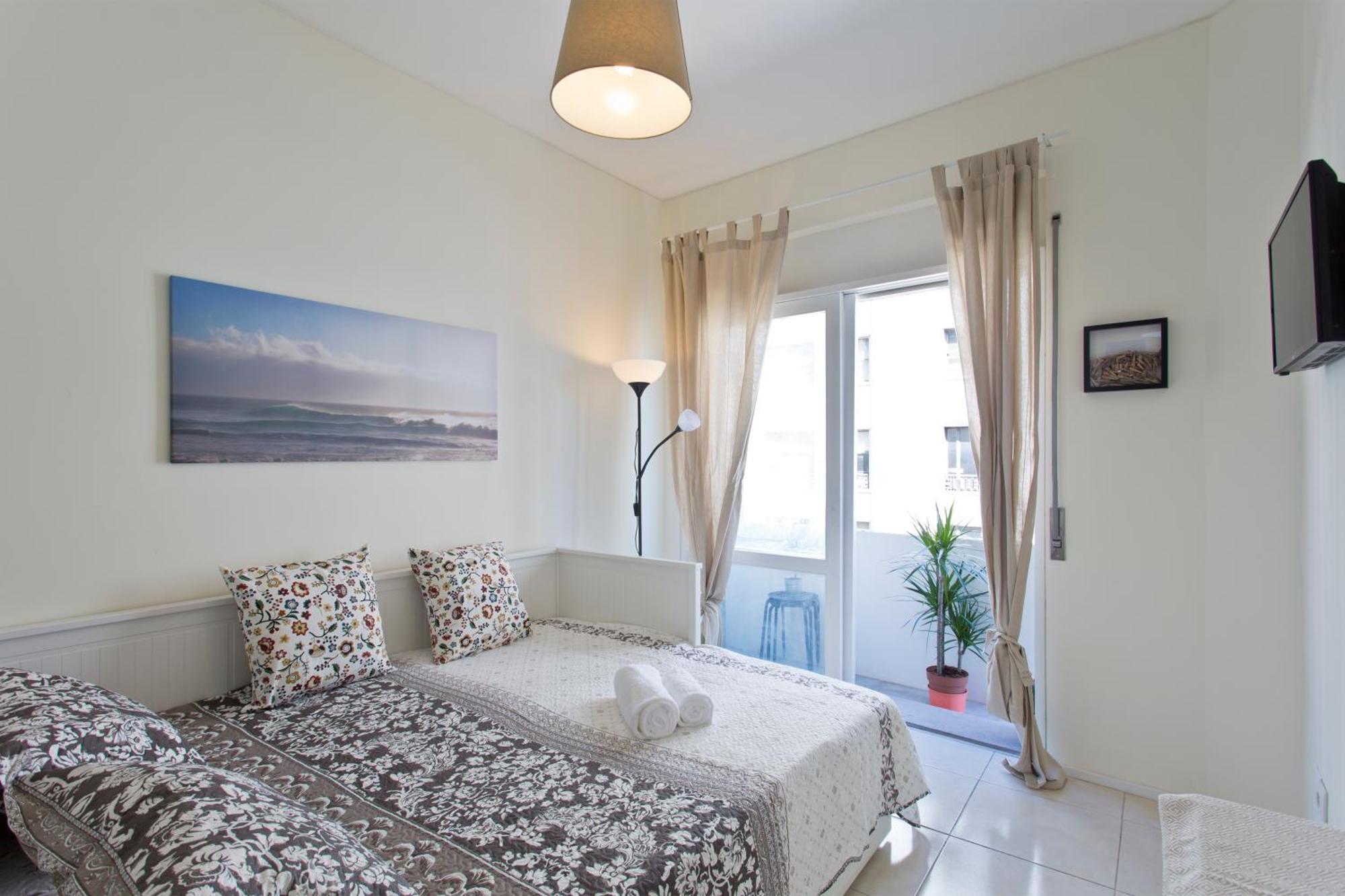 Sweet Flats With Netflix - Bolhao City Center Lejlighed Porto Værelse billede